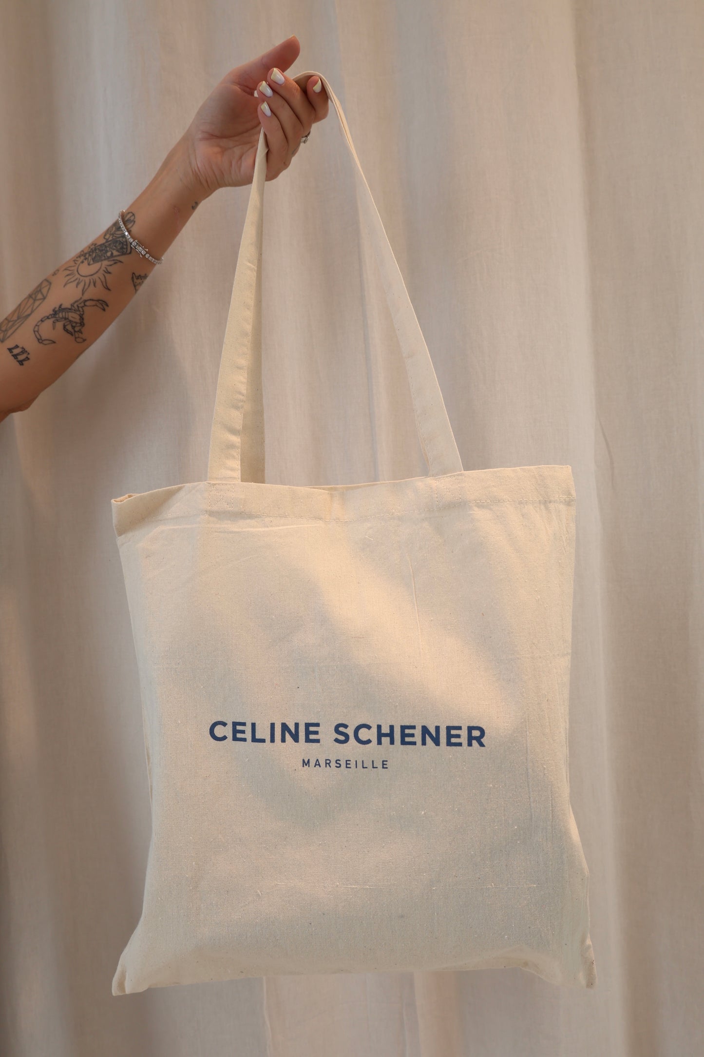 TOTEBAG