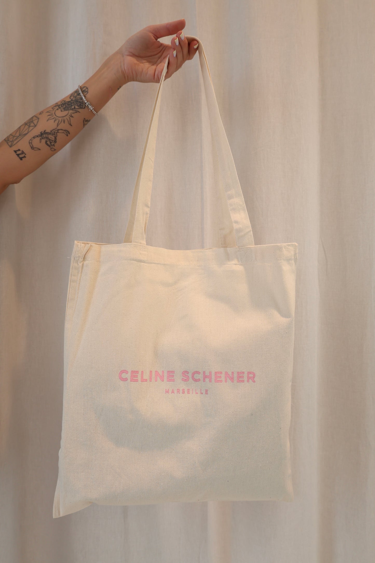 TOTEBAG