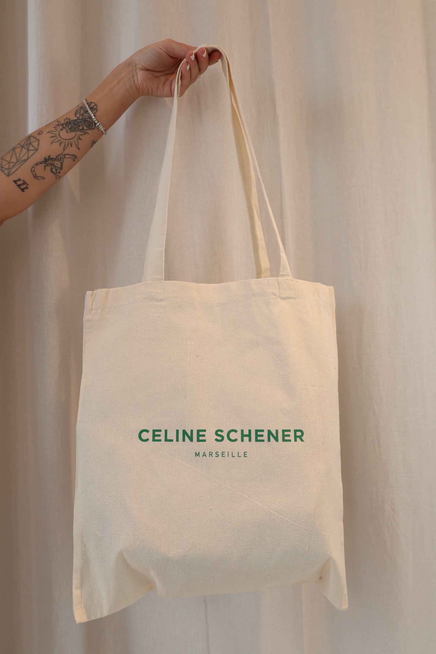 TOTEBAG