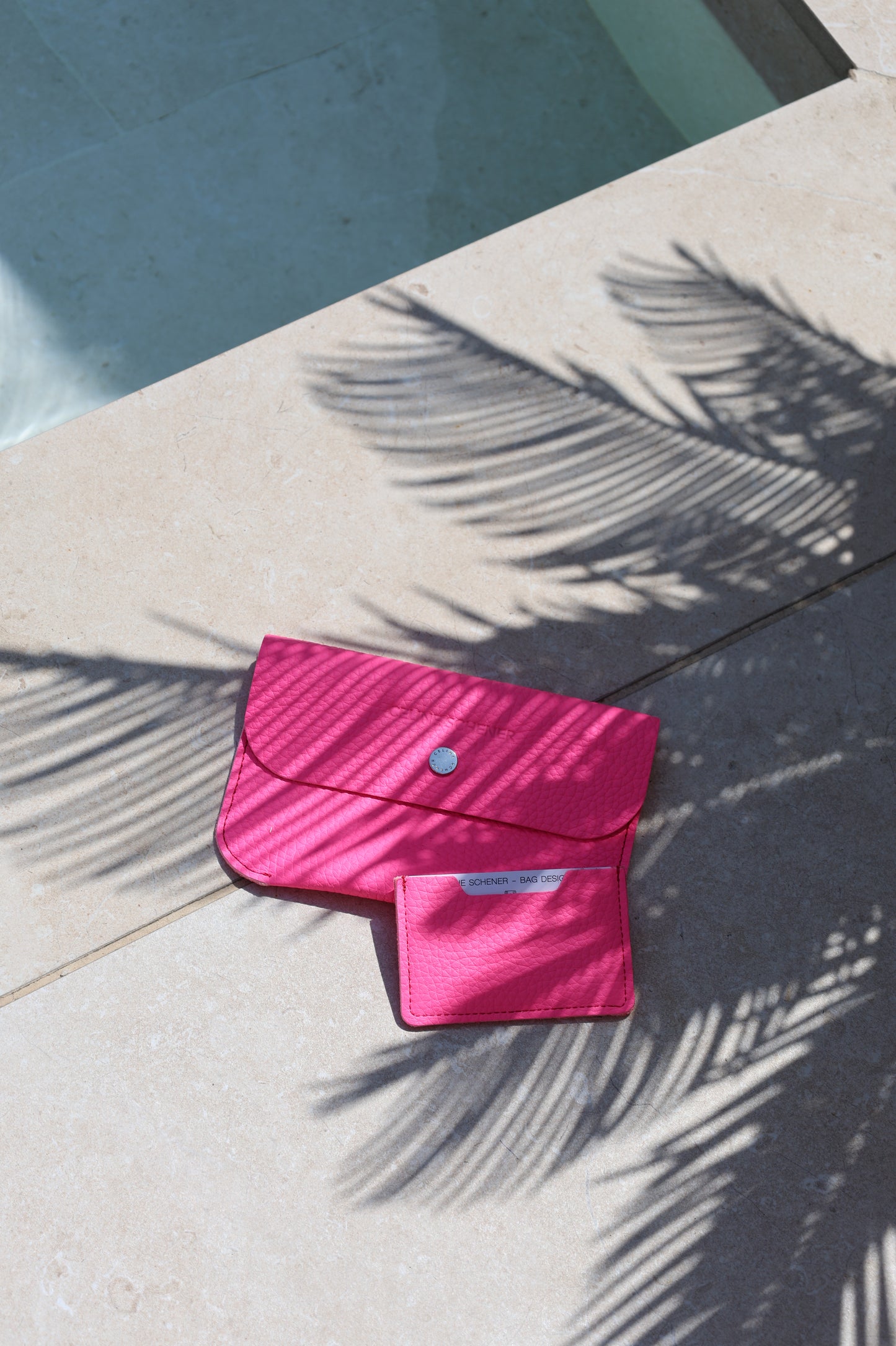 SET ROSE FLUO
