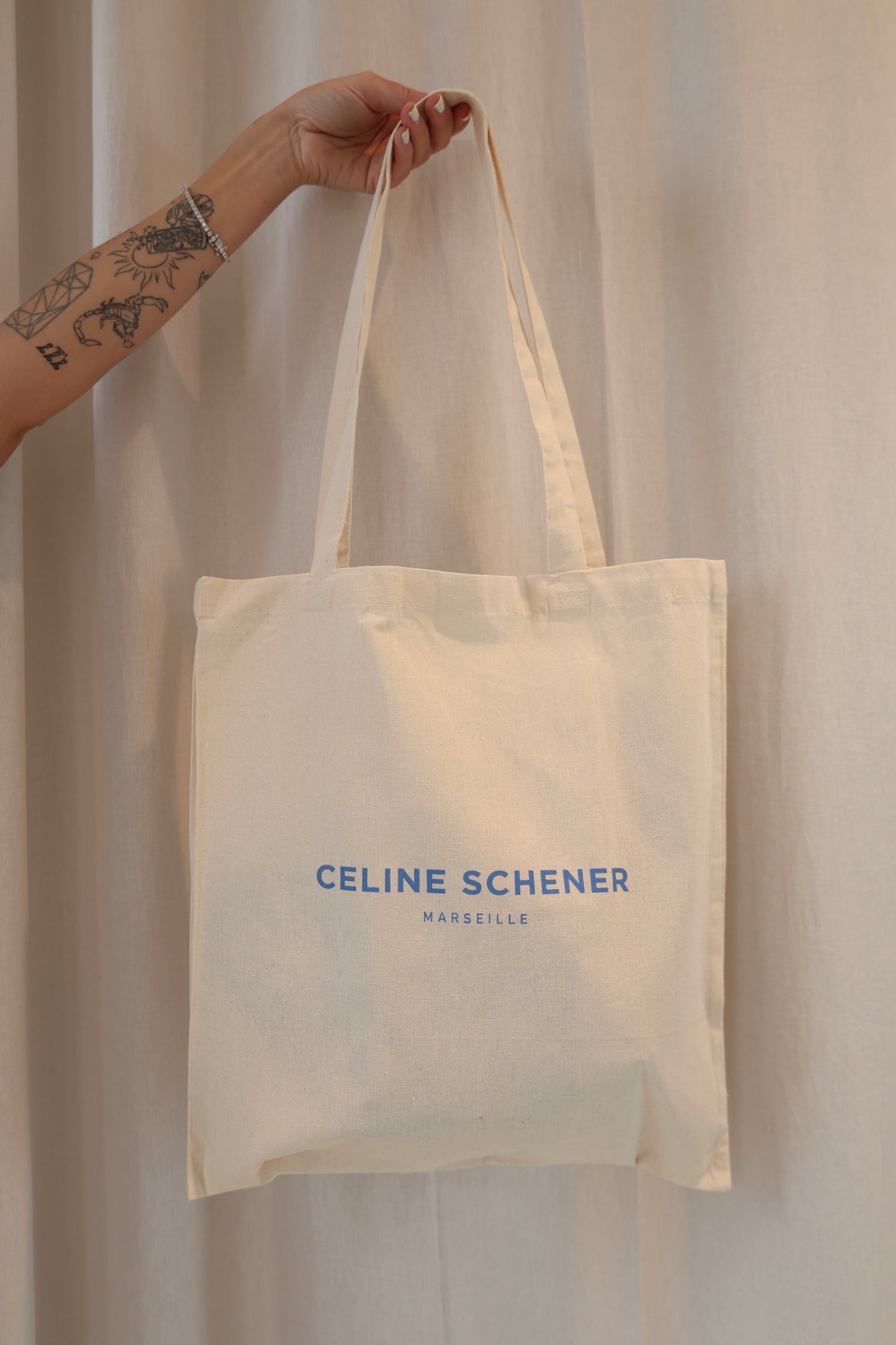 TOTEBAG