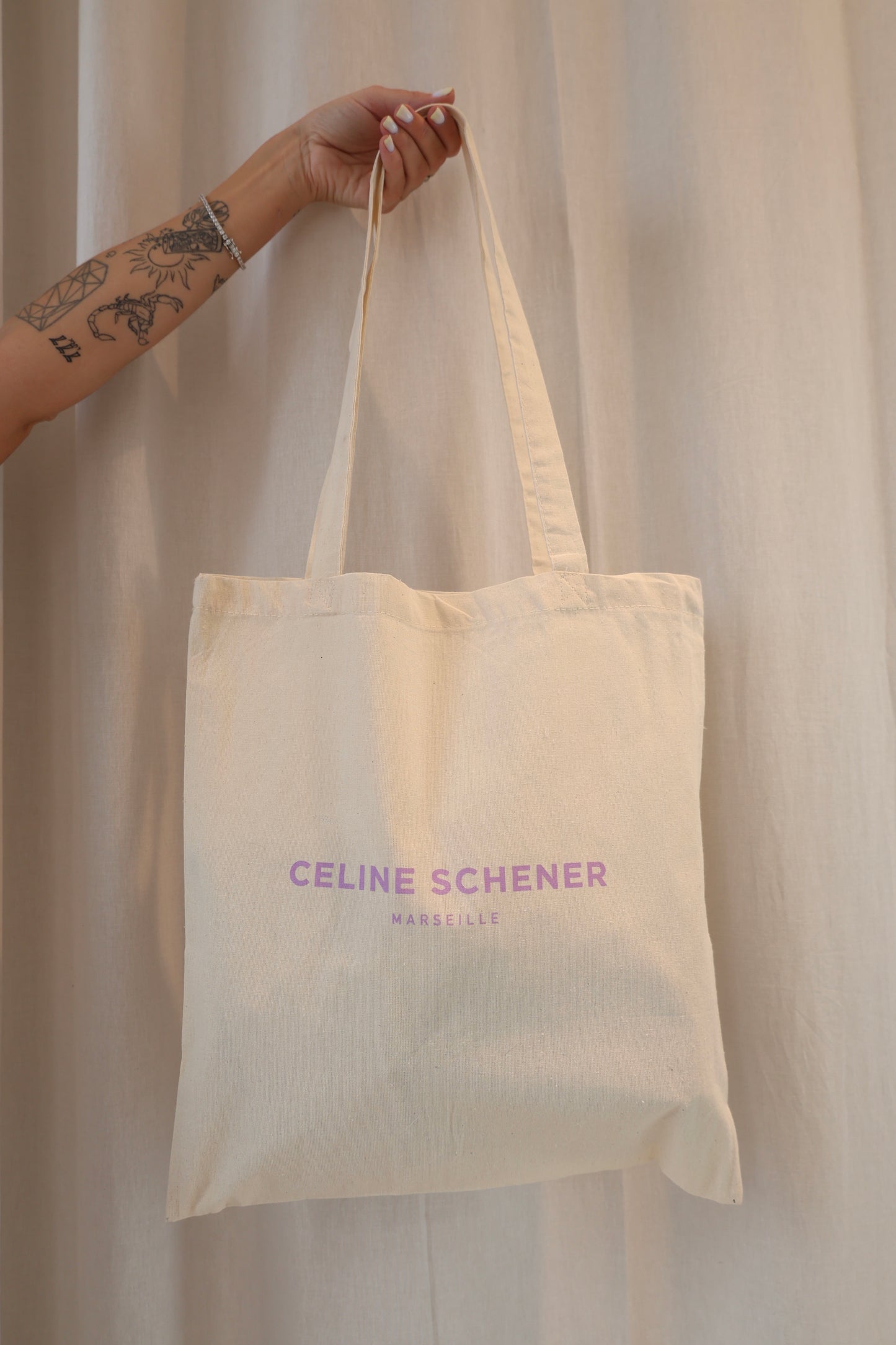 TOTEBAG