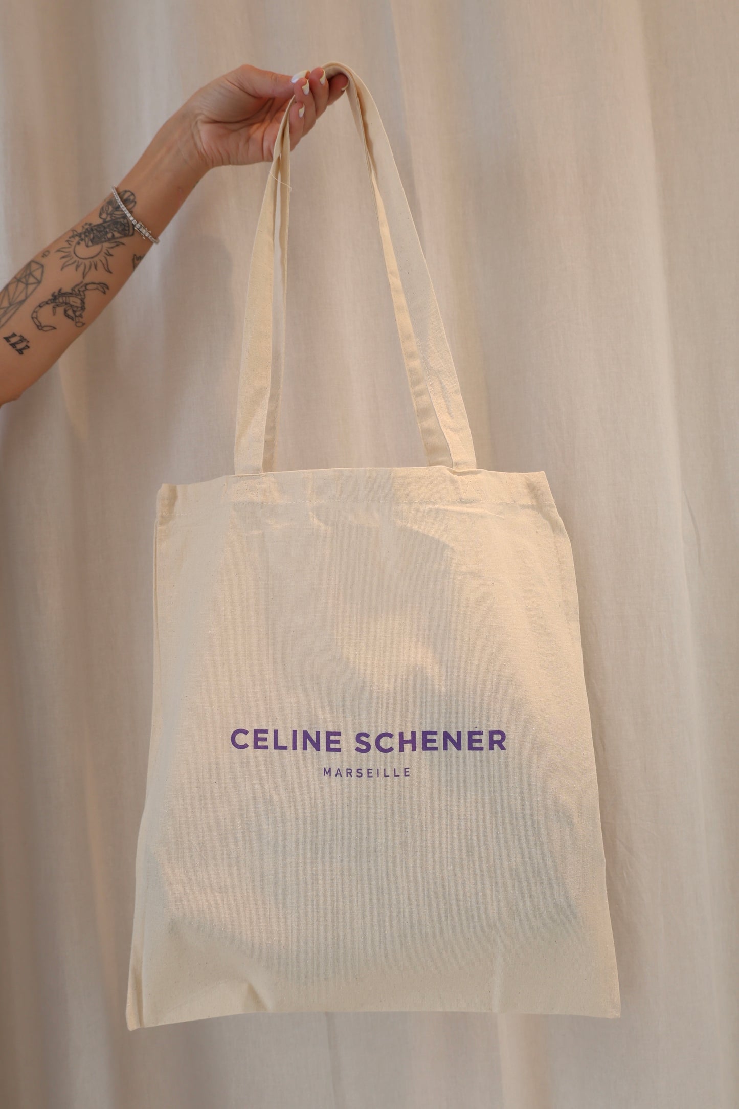 TOTEBAG