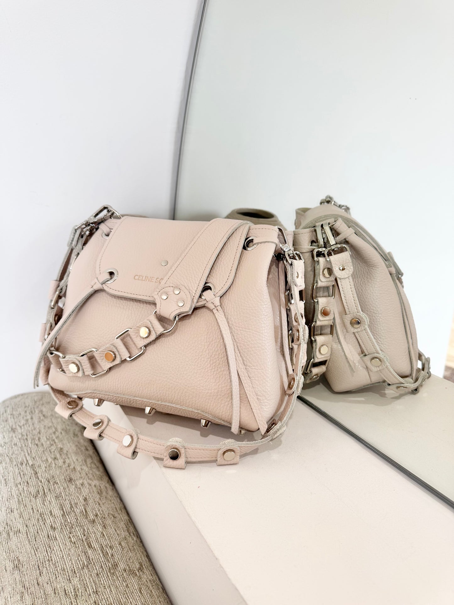 MIAMI BEIGE