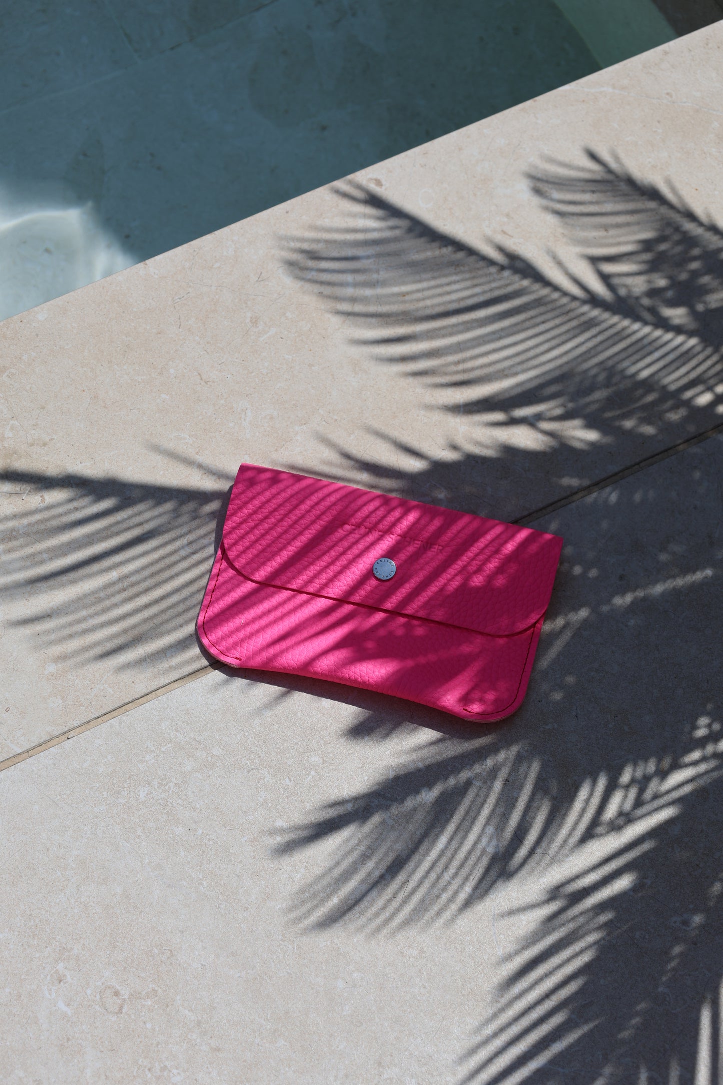 SET ROSE FLUO
