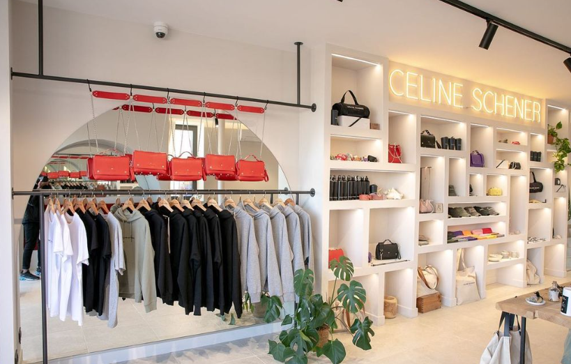 Atelier Marseille made in France accessoire fait main cuir