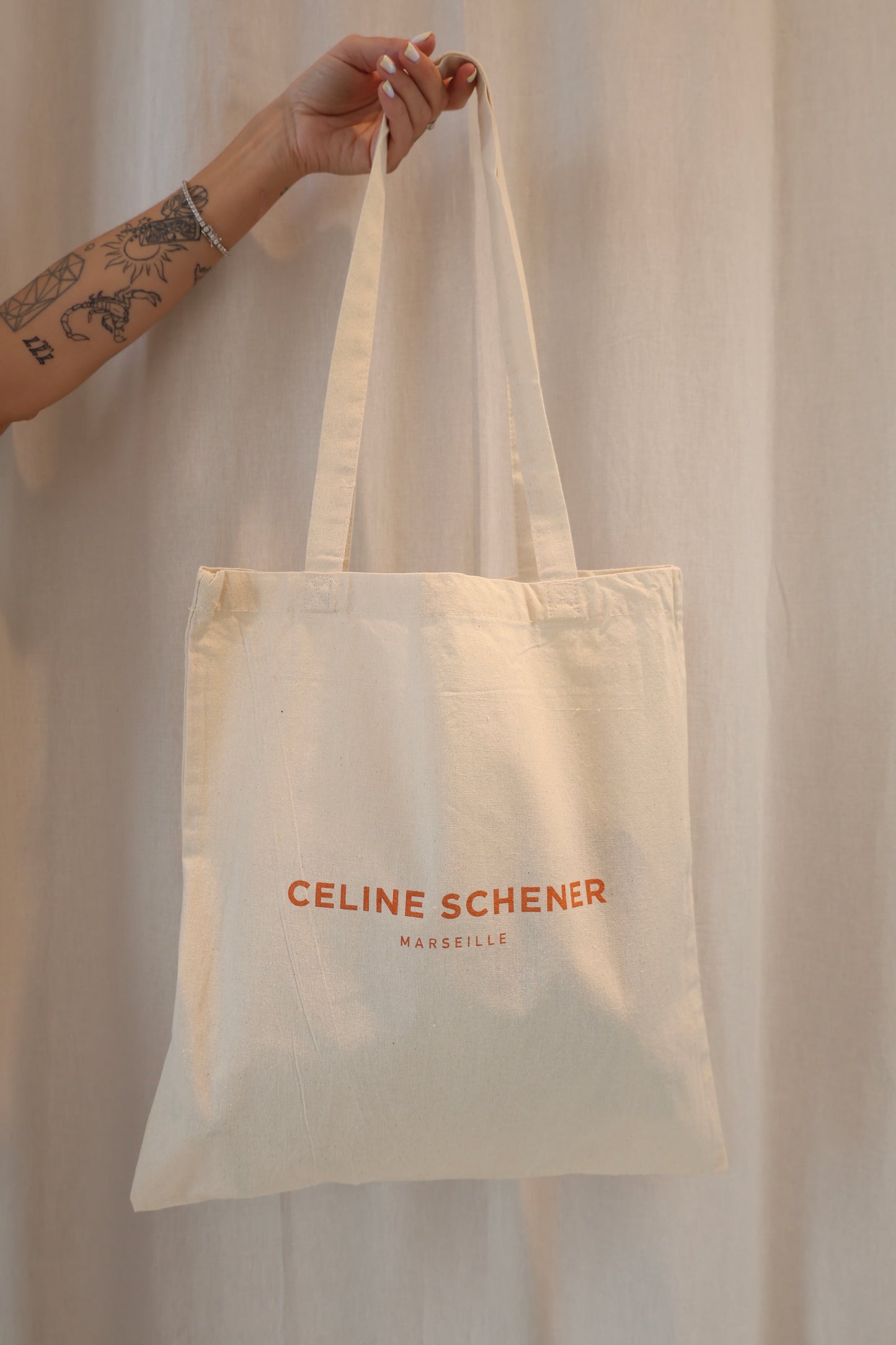 TOTEBAG
