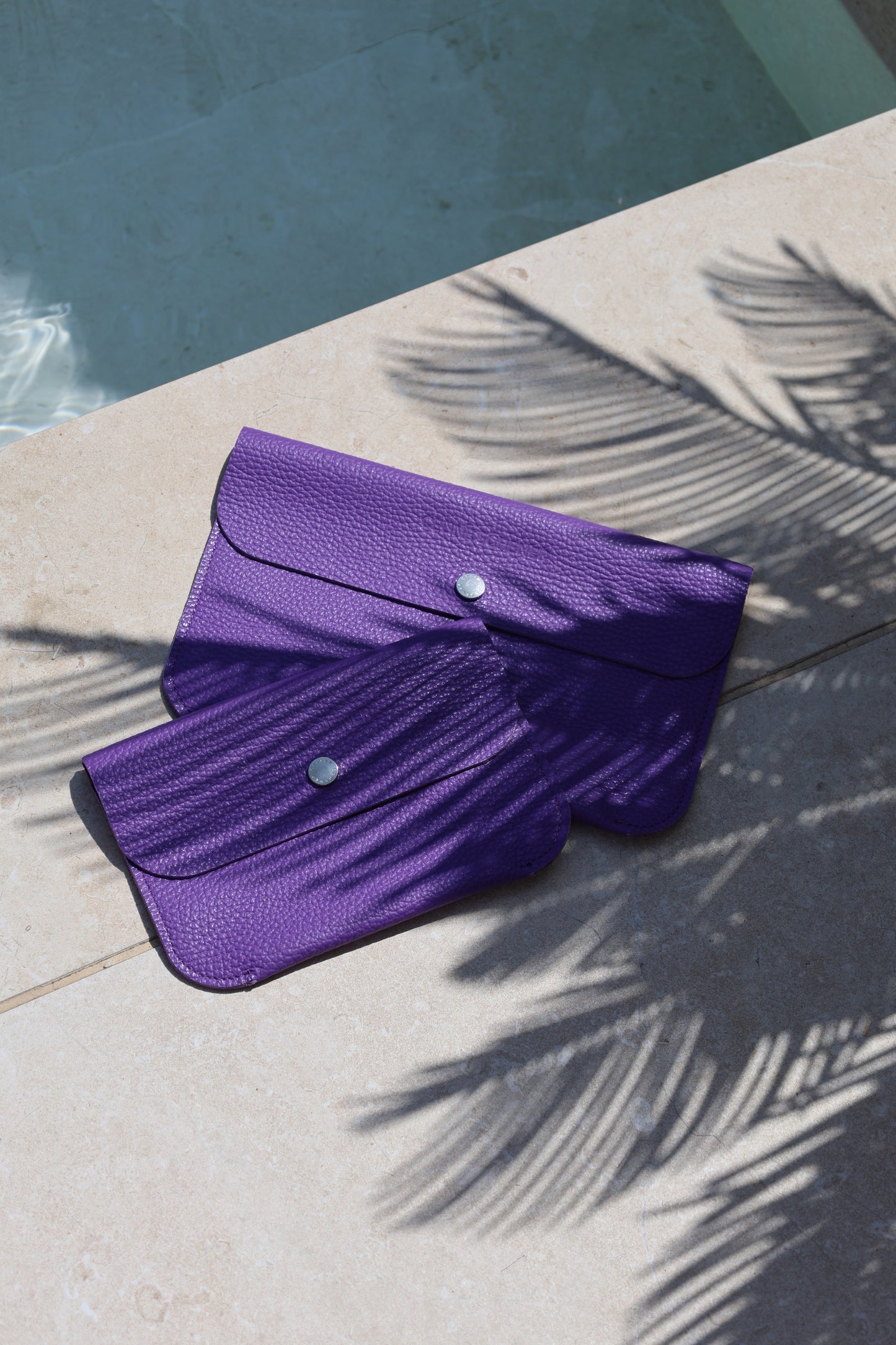 SET VIOLET