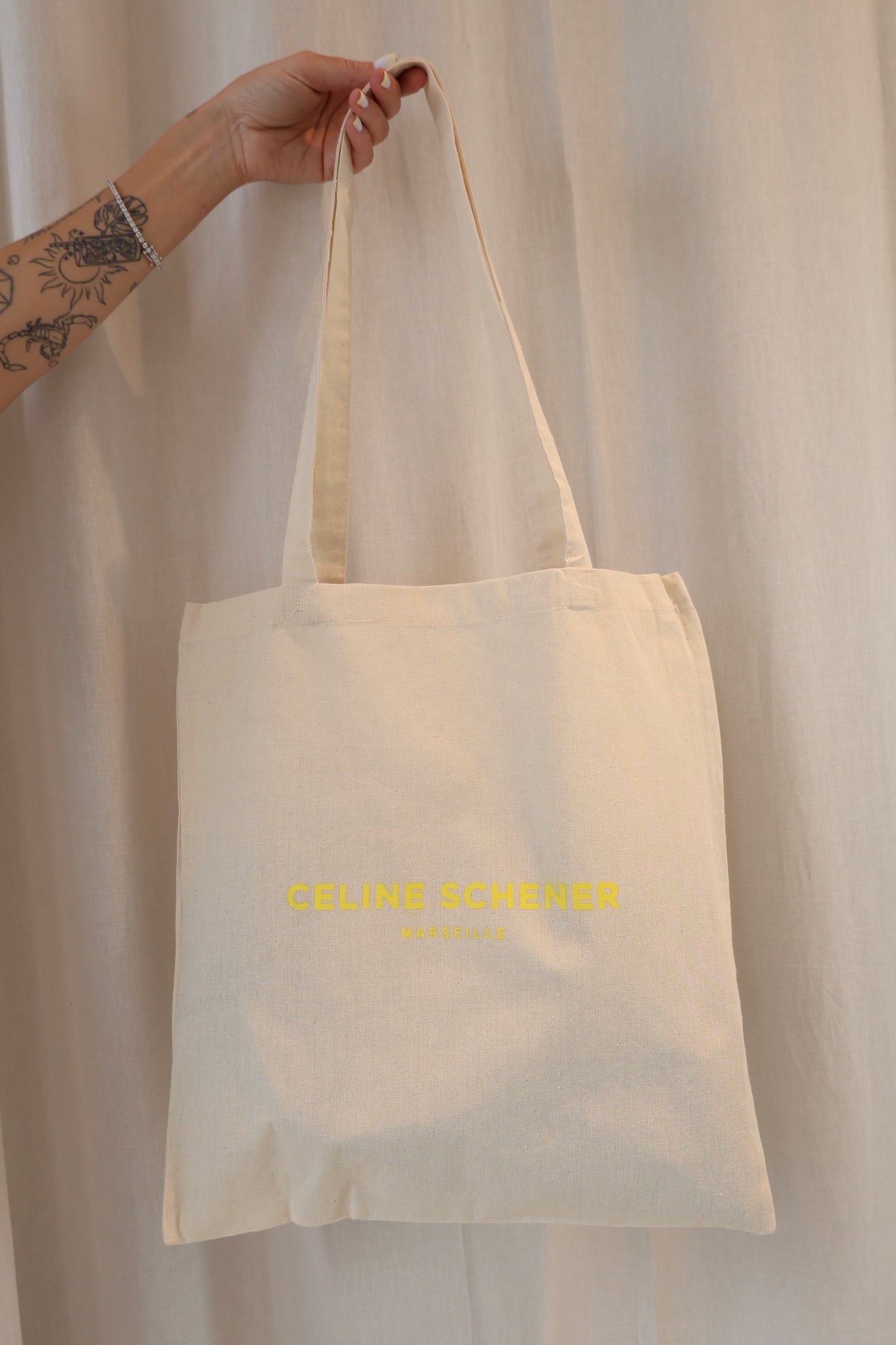 TOTEBAG