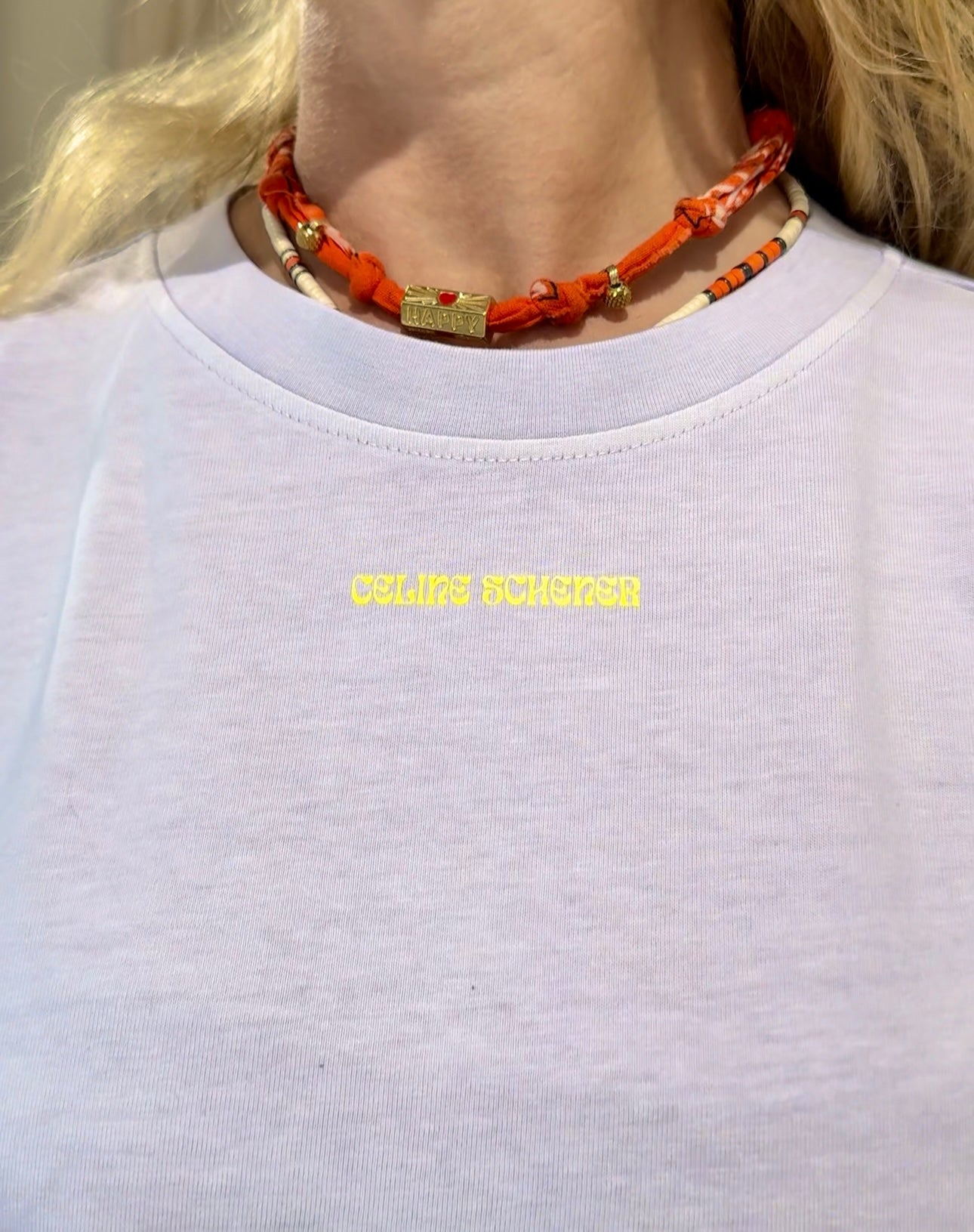 TEESHIRT SPICY LOVE LIMIT LILA