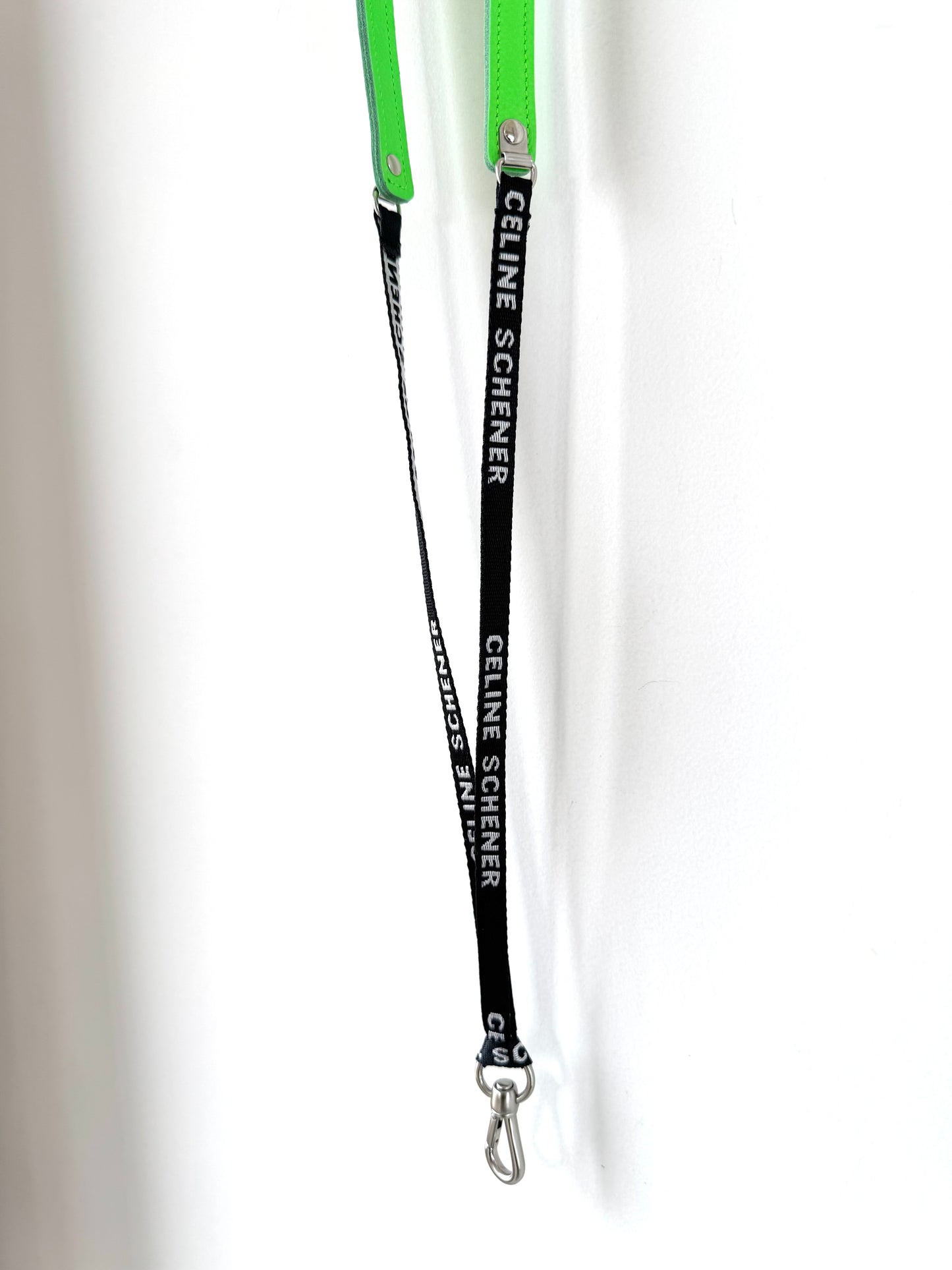 BANDOULIÈRE POUR CLEFS/BADGE