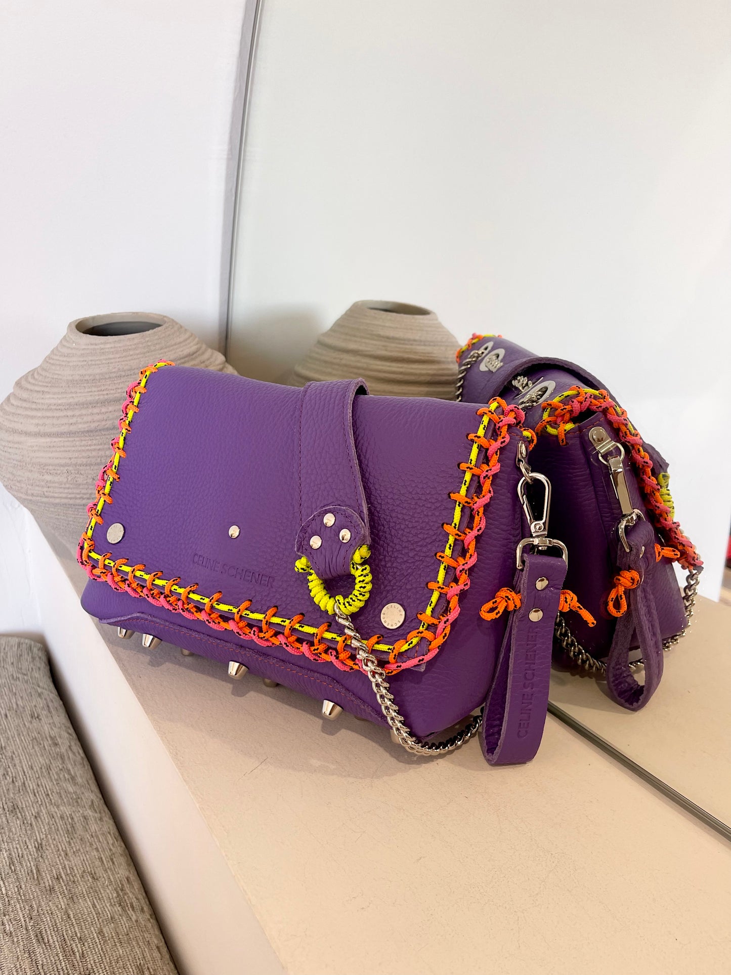 DIEGO VIOLET