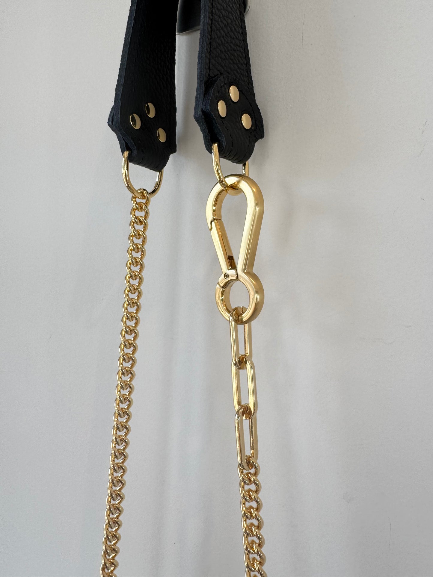DENVER BLACK + GOLD