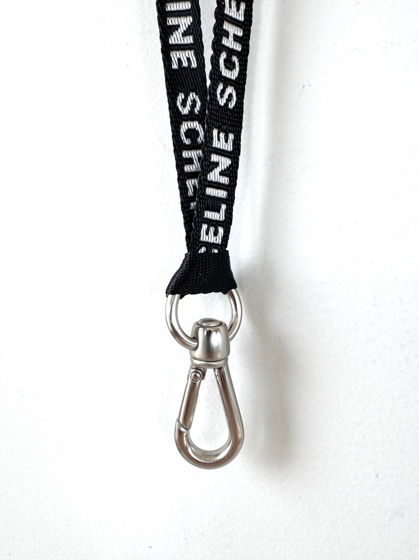 BANDOULIÈRE POUR CLEFS/BADGE