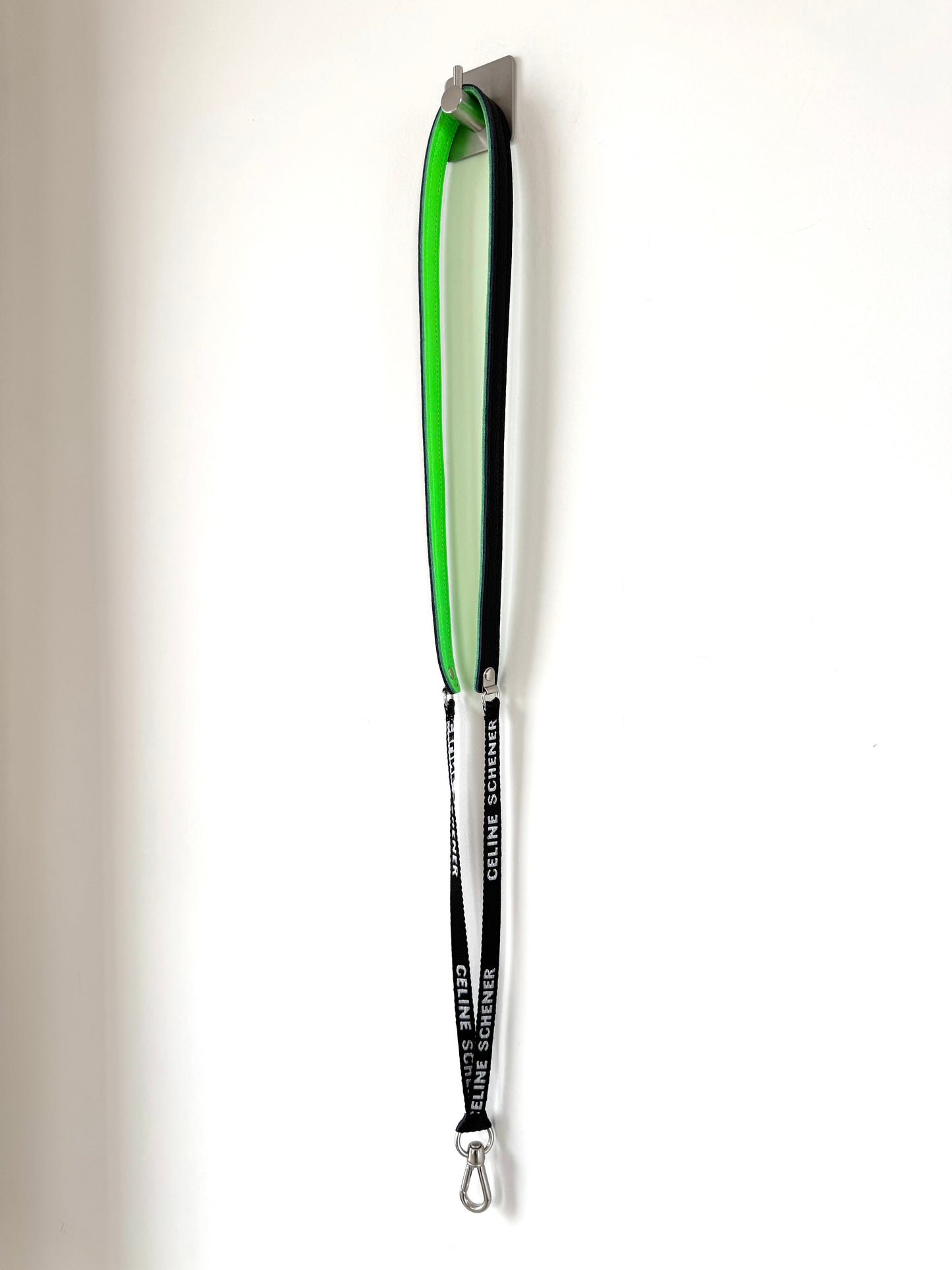 BANDOULIÈRE POUR CLEFS/BADGE