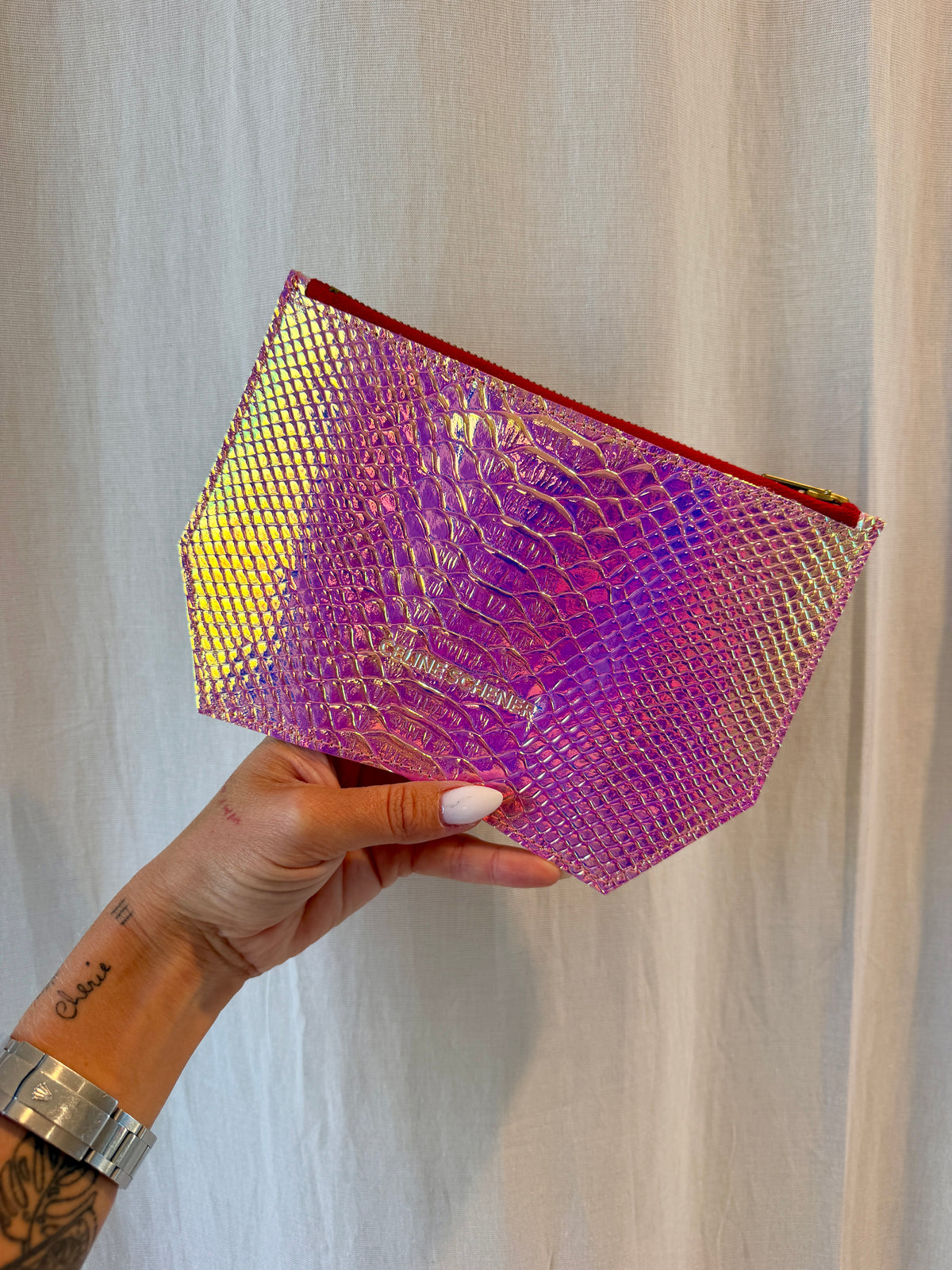 POCHETTE SIMILI
