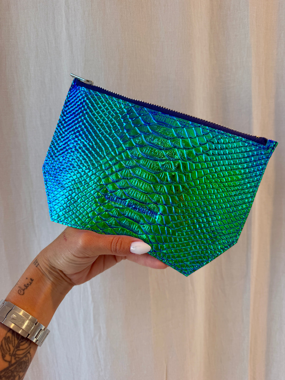 POCHETTE SIMILI