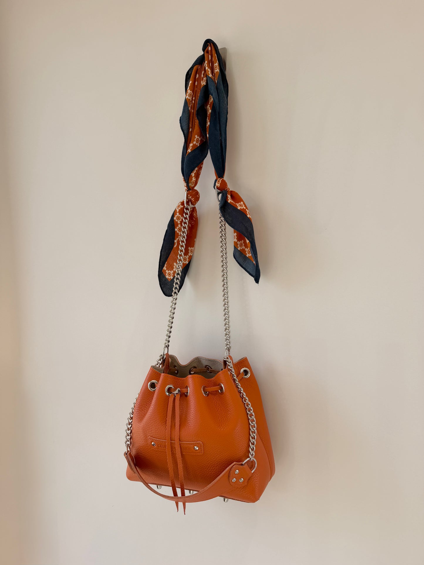SAC VENICE ORANGE