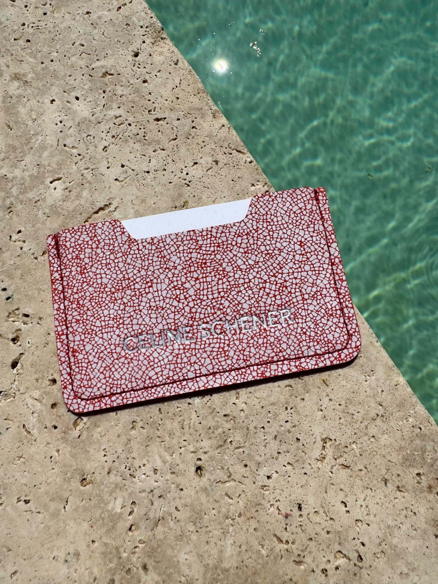 PORTE CARTE - 103