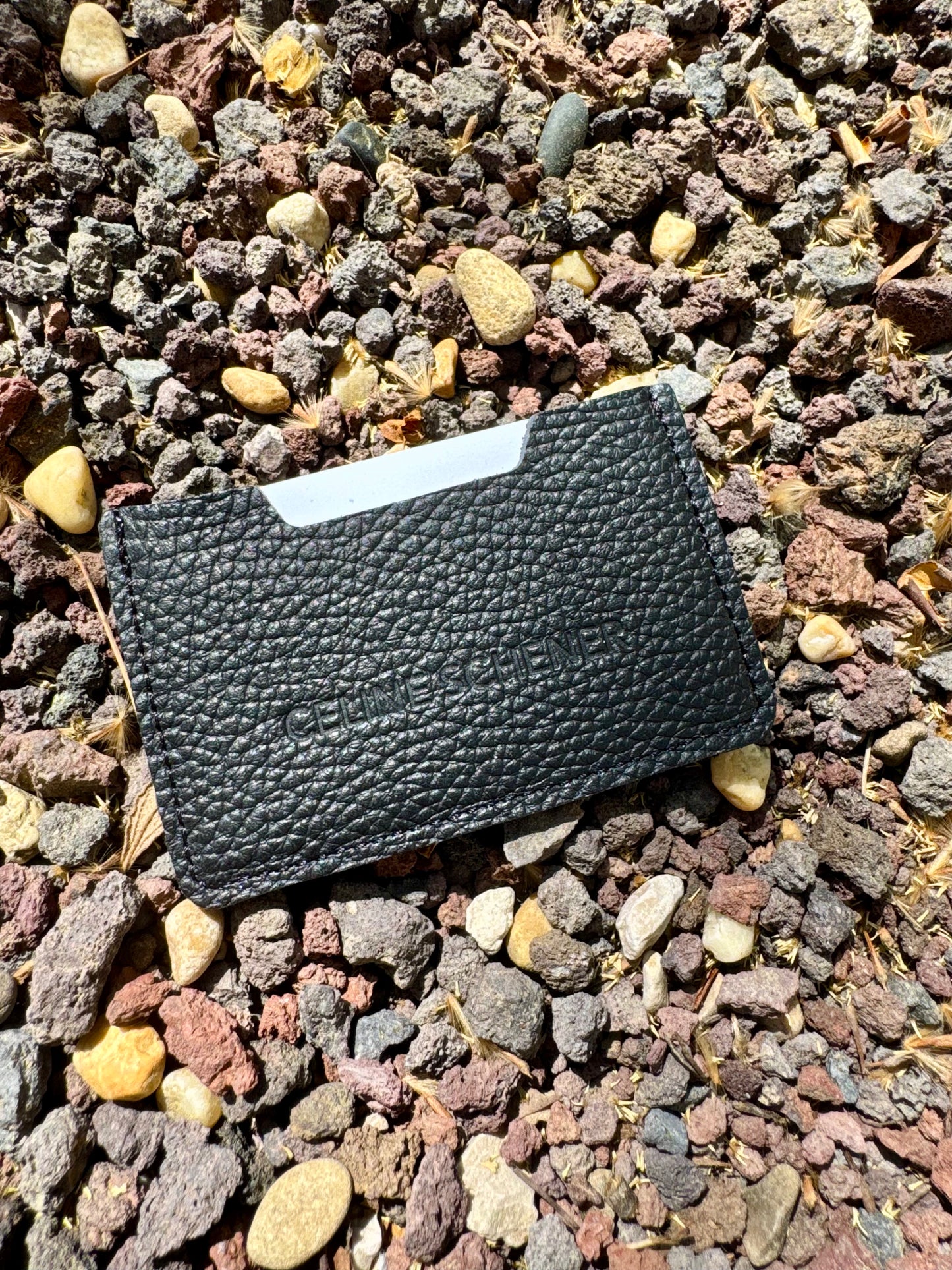 PORTE CARTE - 8