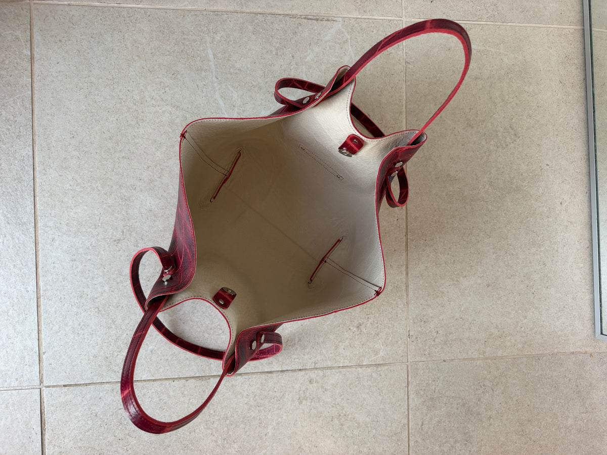 SAC CABAS DALLAS
