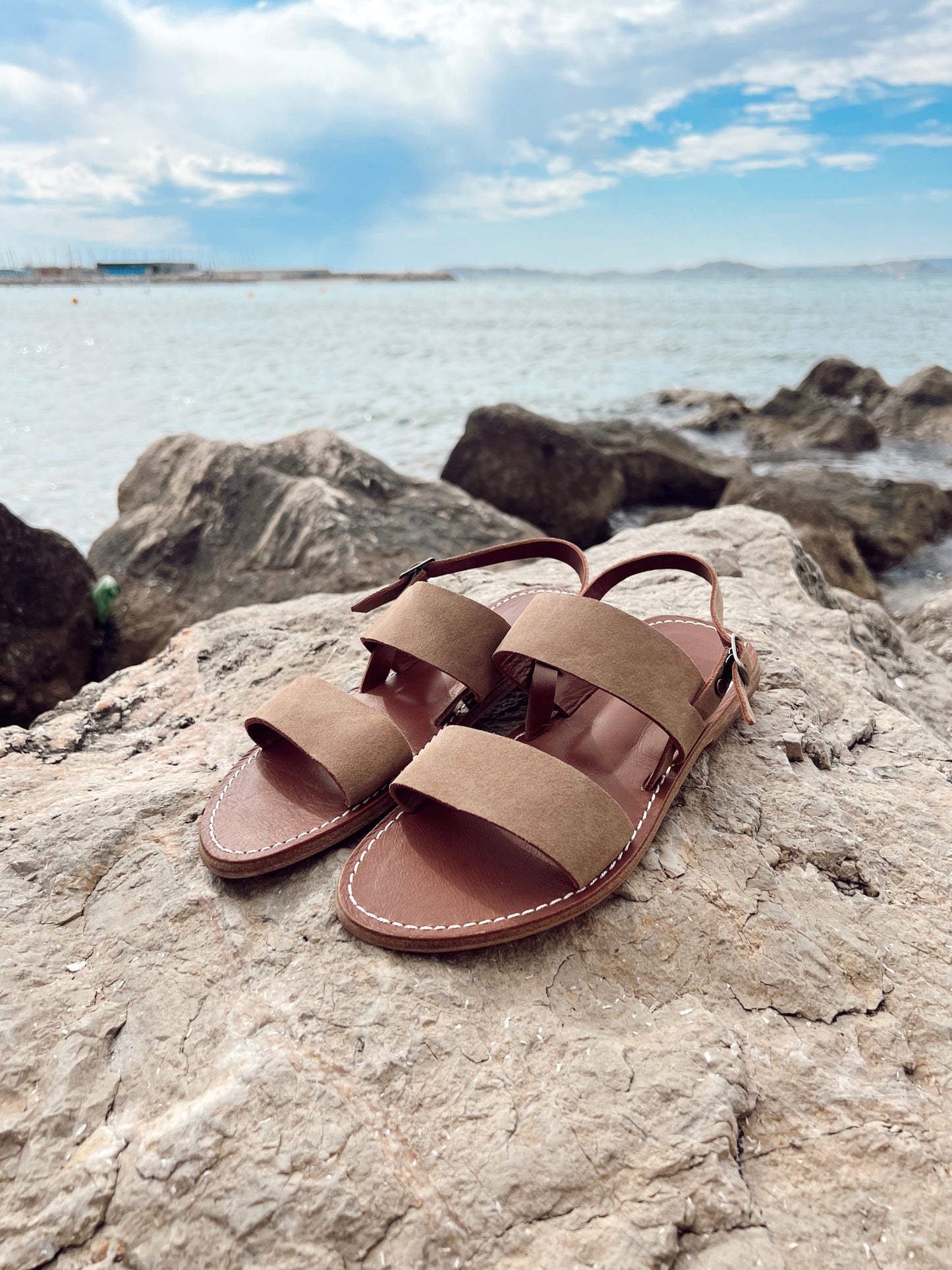 PALMA BEIGE