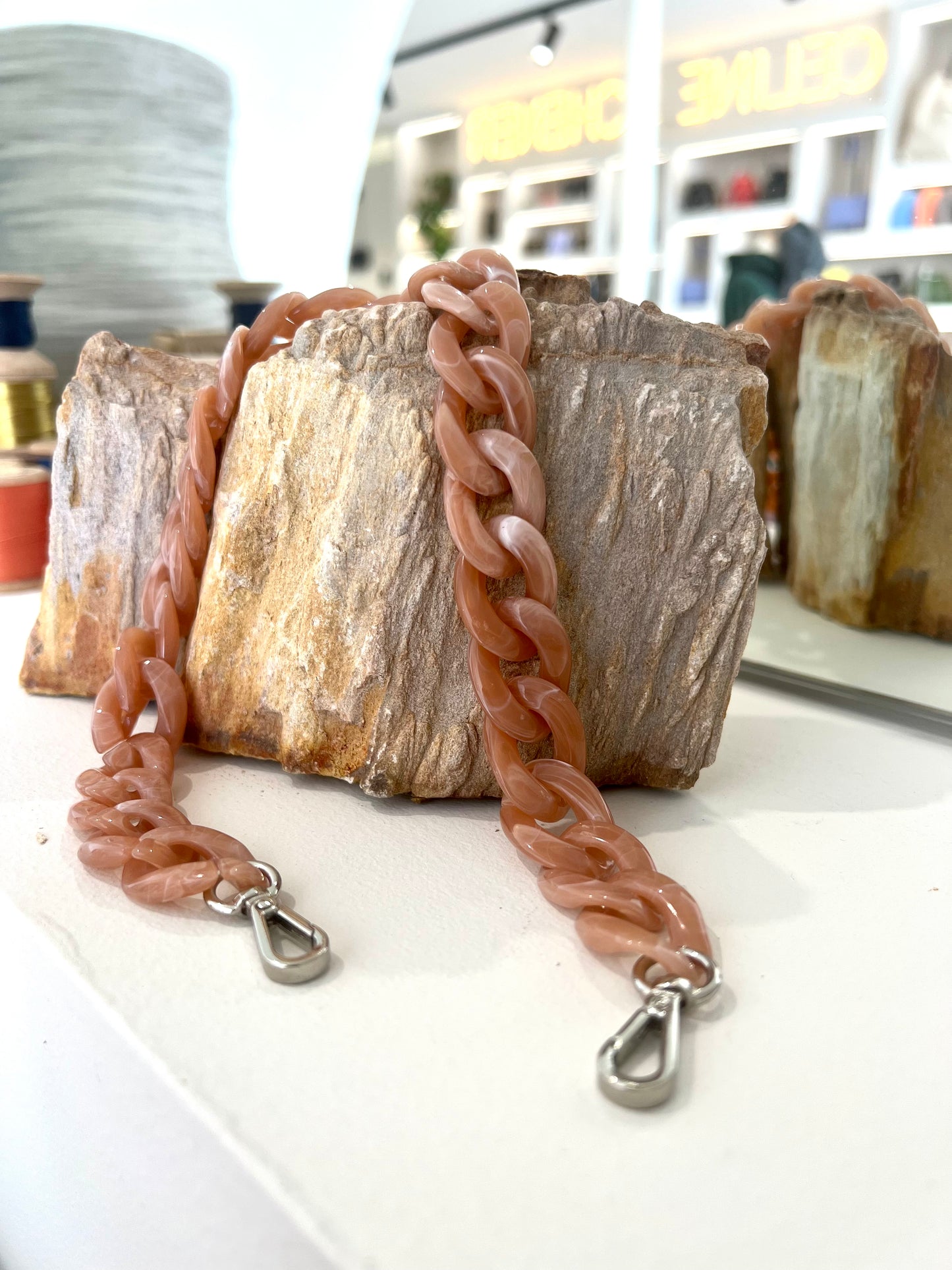 CHAÎNE ACCESSOIRE VENICE