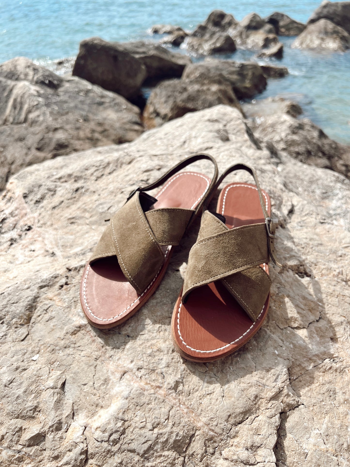 LIMA KAKI
