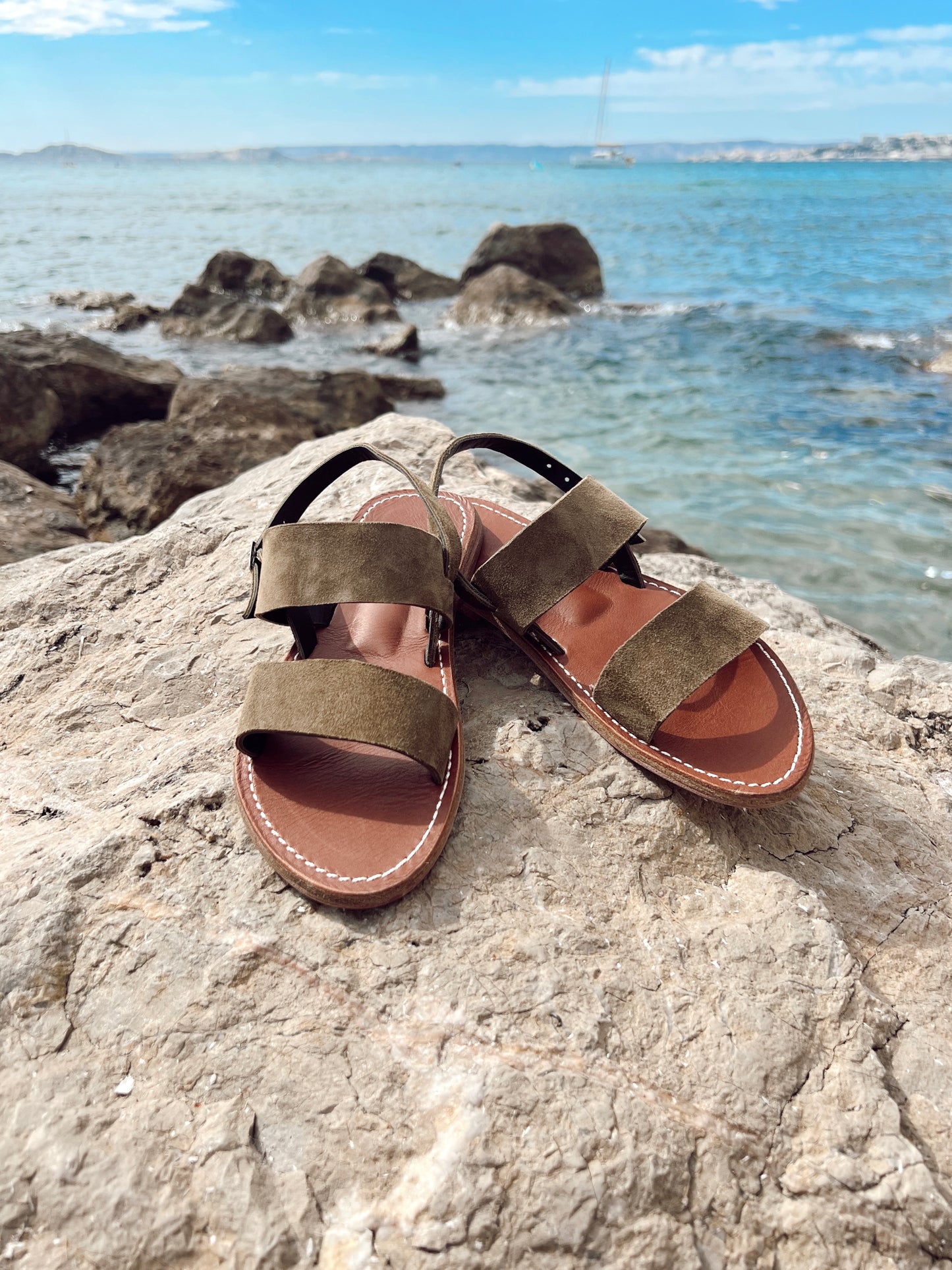 PALMA KAKI