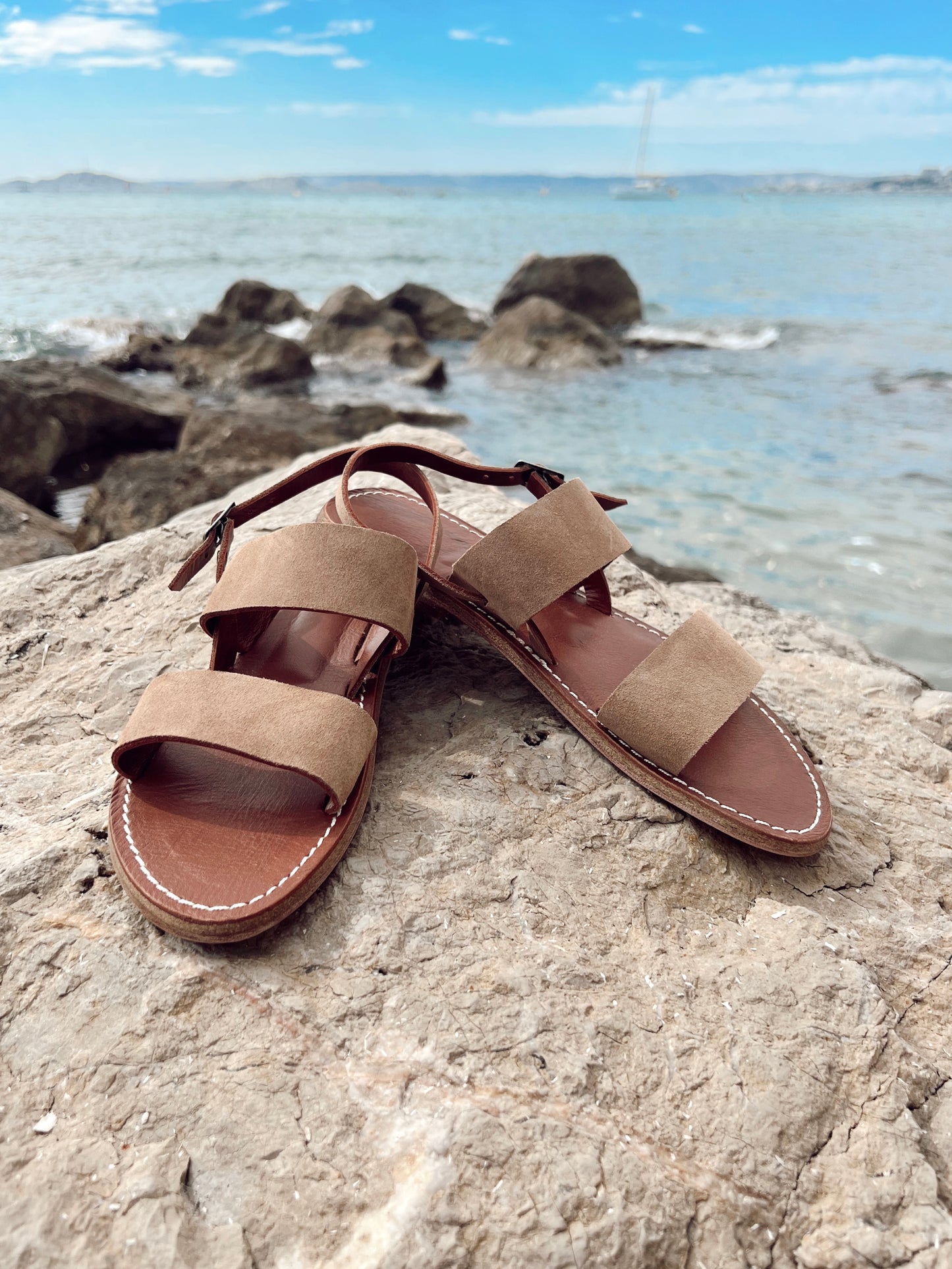 PALMA BEIGE