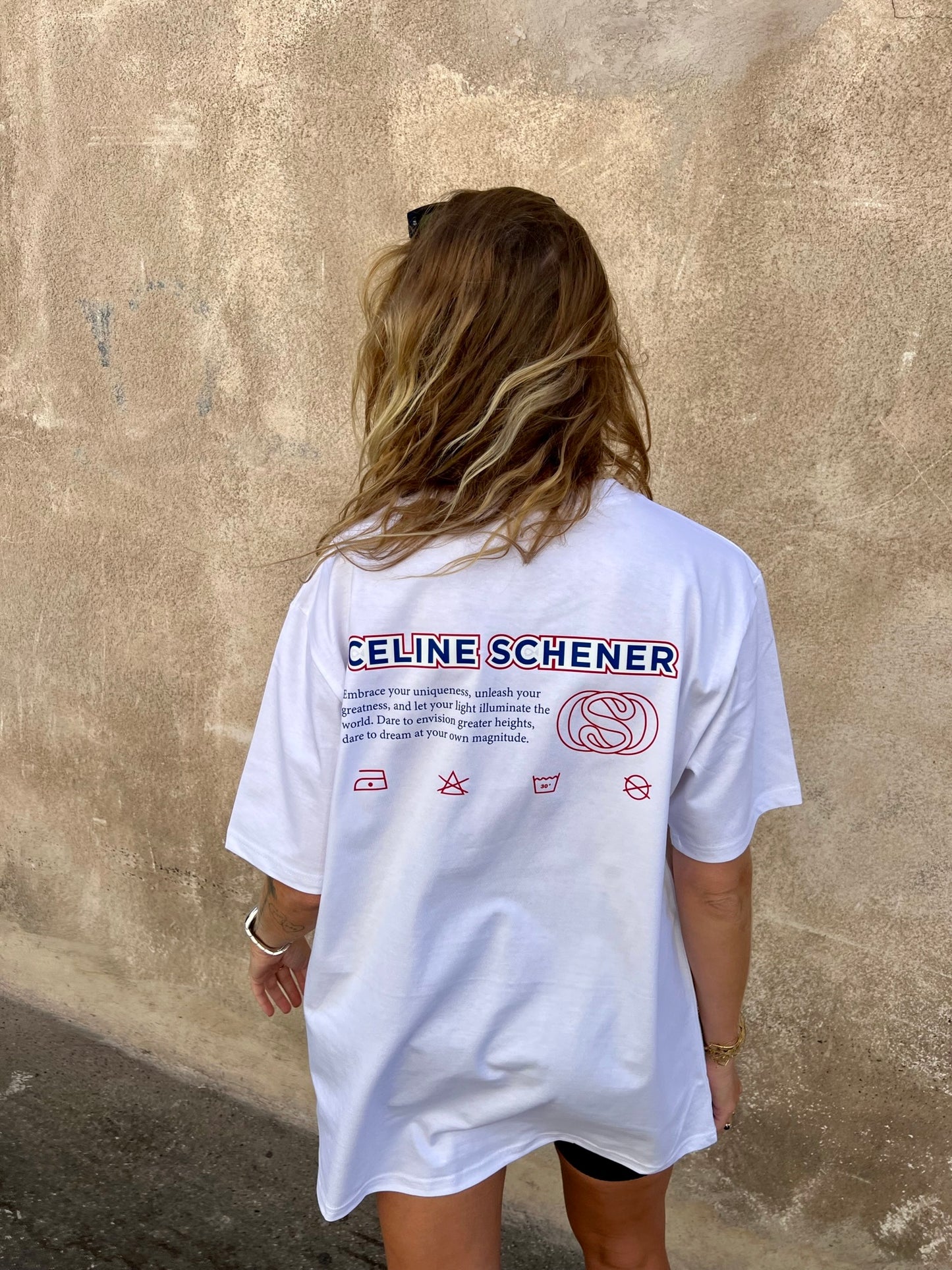 SYMBOL TEE