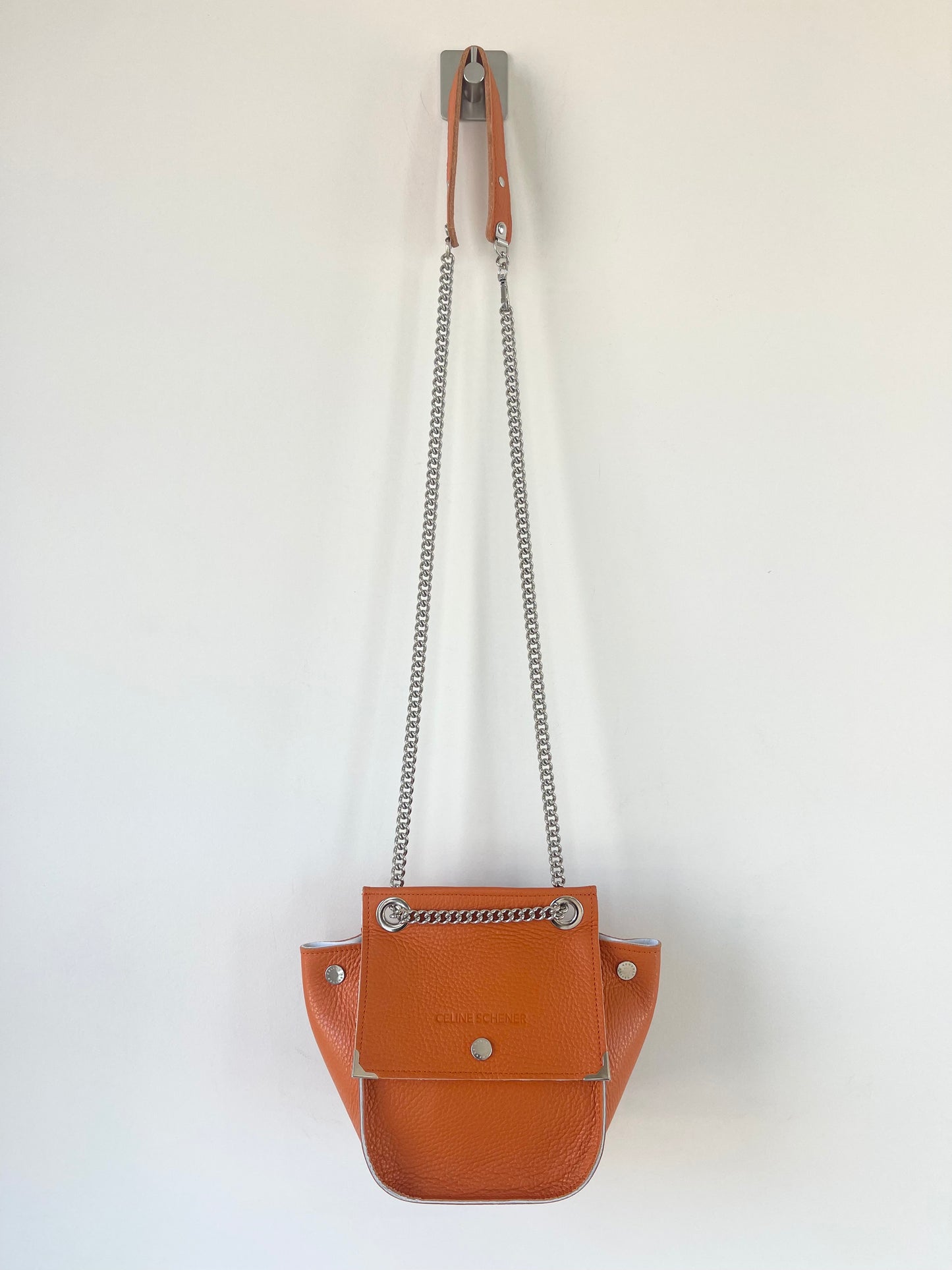 DENVER ORANGE