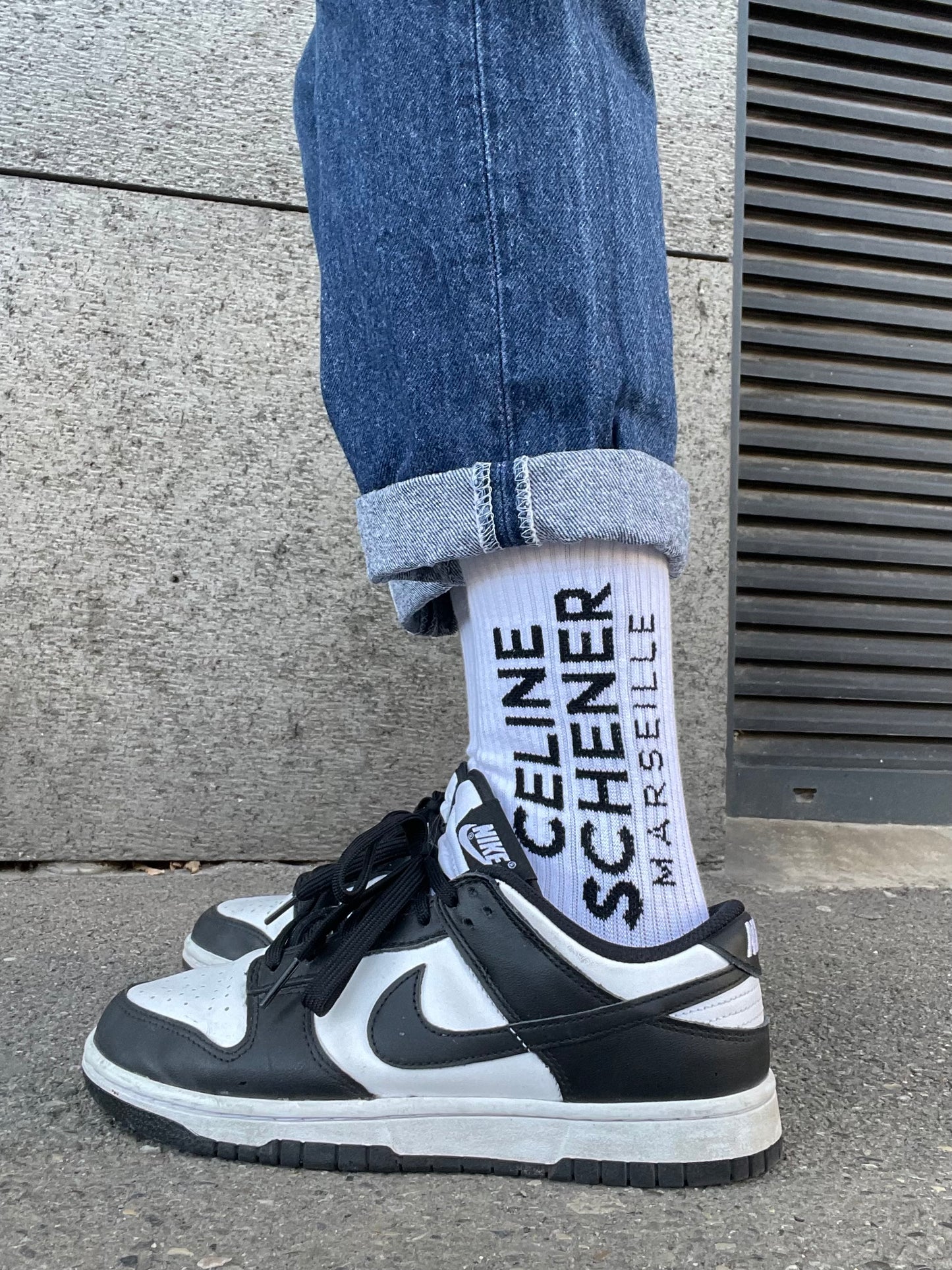 SOCKS
