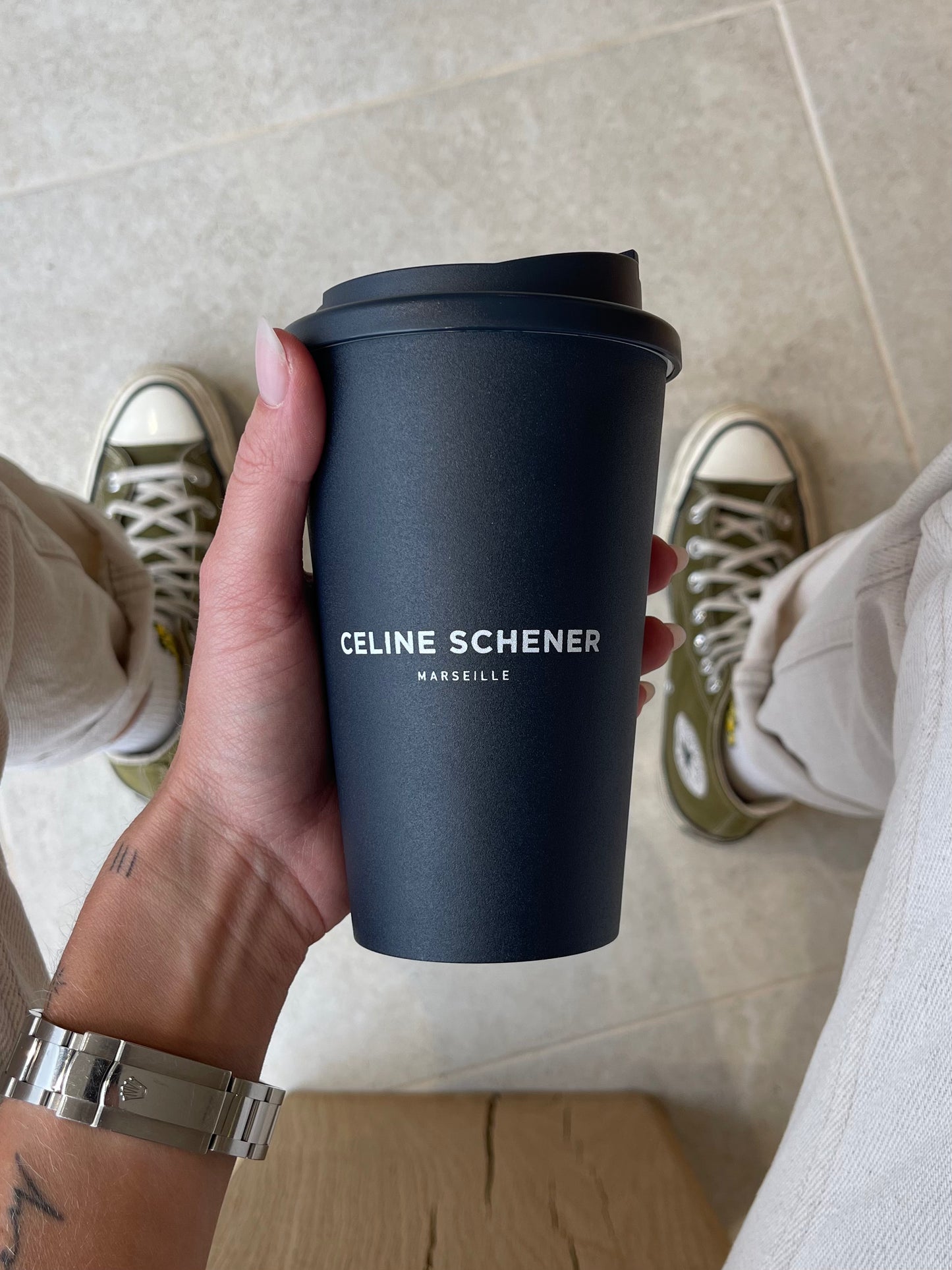MUG