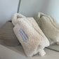 TROUSSE MOUMOUTE BEIGE