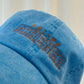 CASQUETTE BLEU