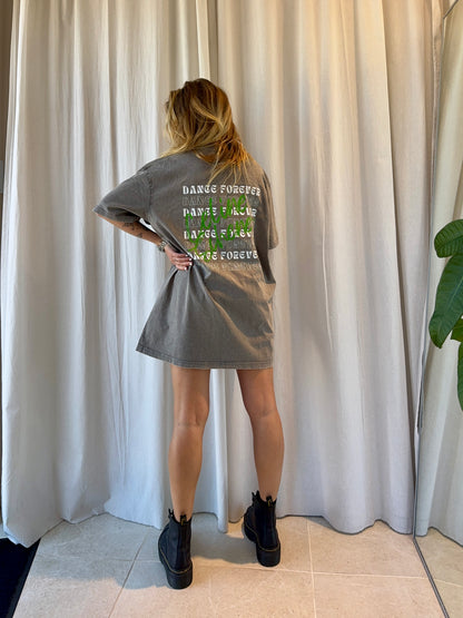 TEESHIRT DANCE FOREVER