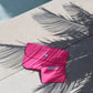 SET ROSE FLUO