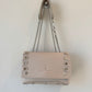 DIEGO BEIGE + SILVER