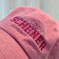 CASQUETTE ROSE