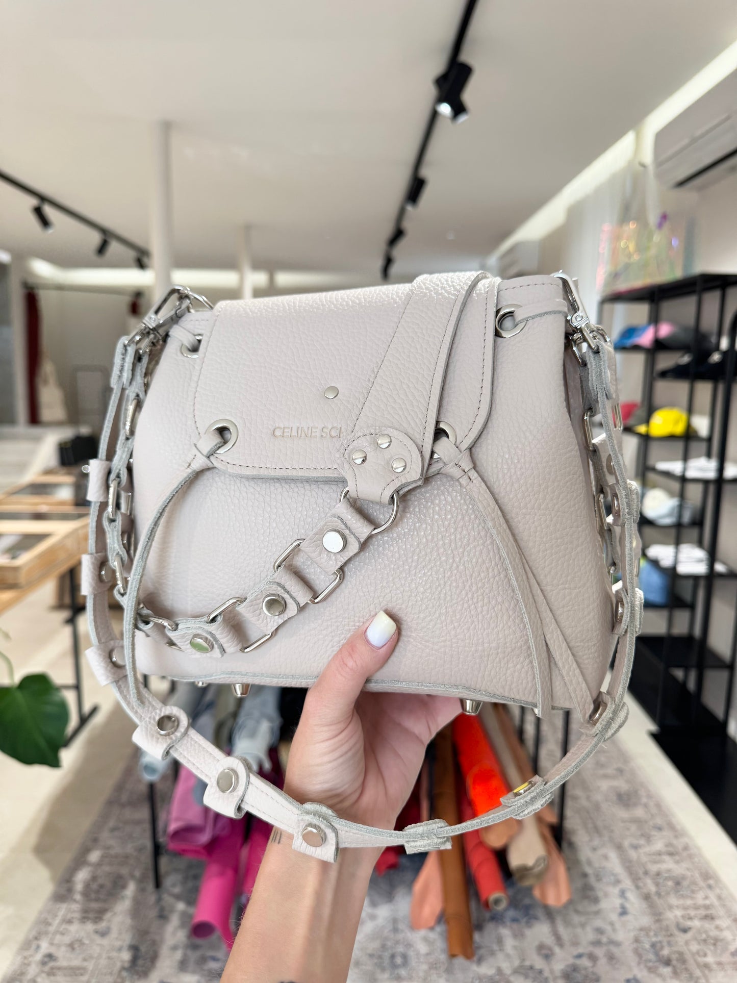 MIAMI BEIGE