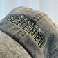 CASQUETTE KAKI