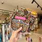 SAC DENVER ÉCAILLE DE TORTUE / ROSE