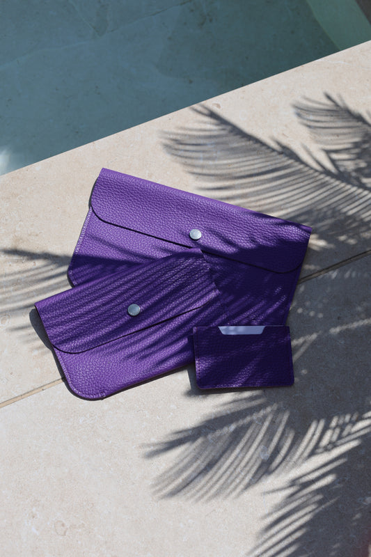SET VIOLET