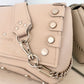 DIEGO BEIGE + SILVER