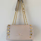 DIEGO BEIGE + GOLD
