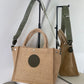 JANE JUTE/KAKI