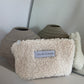 TROUSSE MOUMOUTE BEIGE