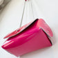SAC DAKOTA DÉGRADÉ ROUGE/ROSE