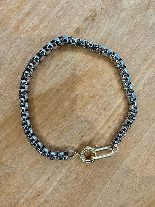 Collier #1